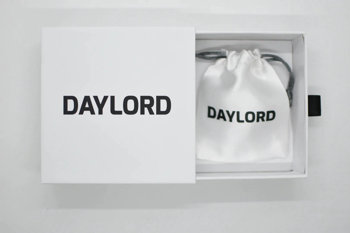 The Raven Feather - Silver