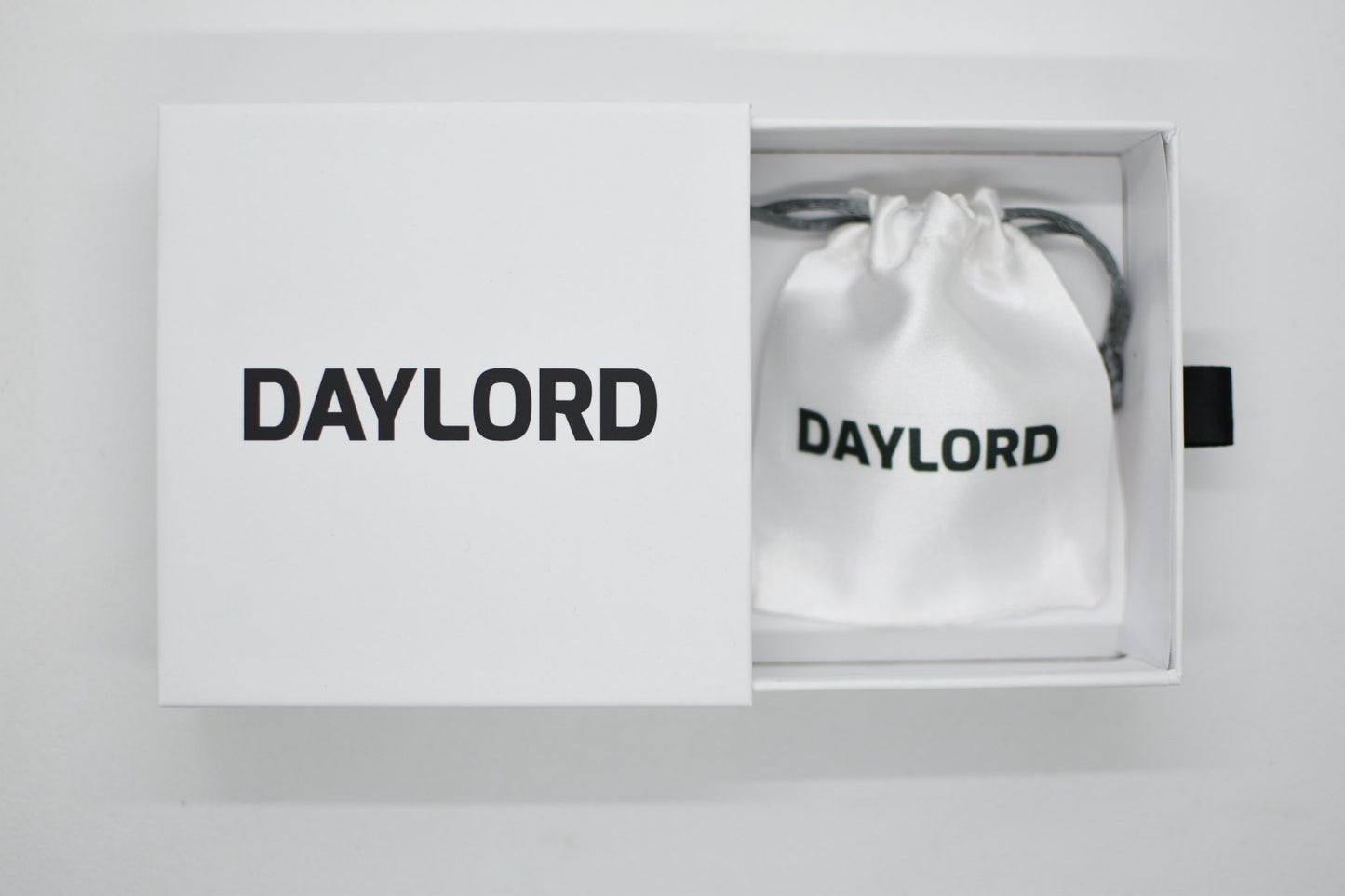 Winter Leaf - Silver