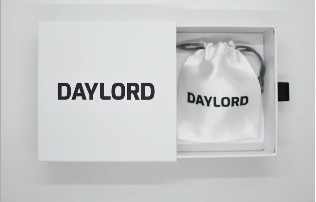 Viking Rune - Silver