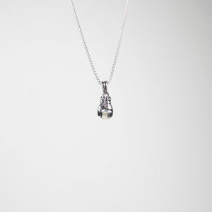 Boxer - Silver