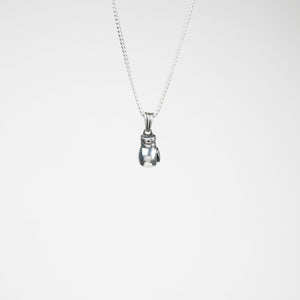 Boxer - Silver