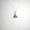 Evil Eye - Silver