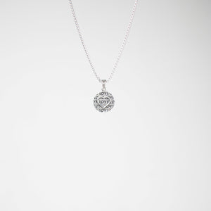 Love - Silver