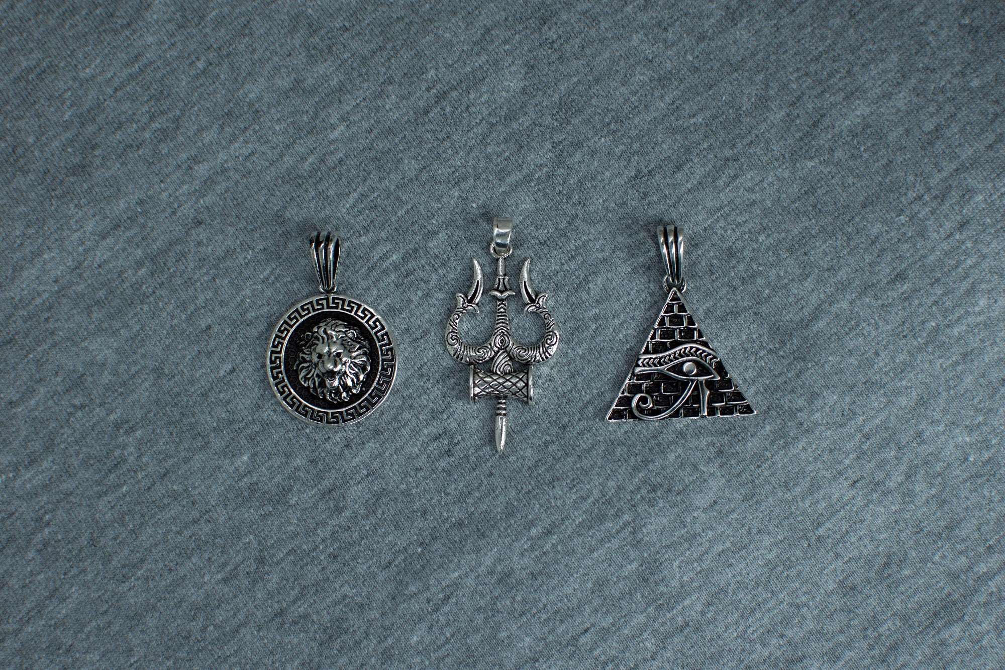 mens pendants