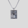 Ankh - Silver