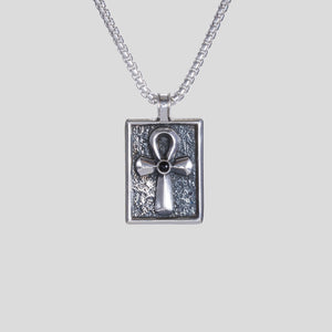 Ankh - Silver