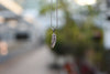 Feather - Silver