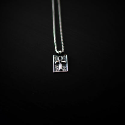 Ankh - Silver