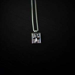 Ankh - Silver