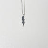 Lightning - Silver