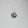 Wolf - Silver