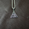 Evil Eye - Silver
