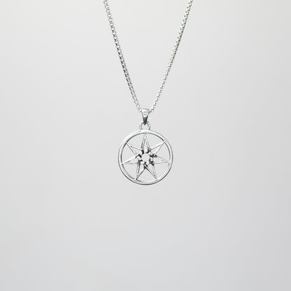 Septagram - Silver