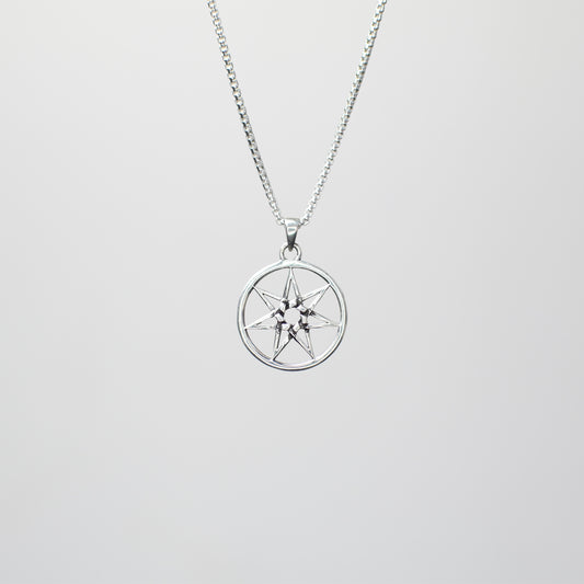 Septagram - Silver