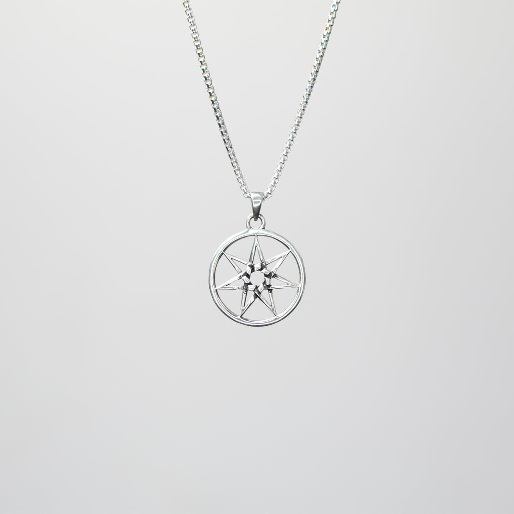 Septagram - Silver