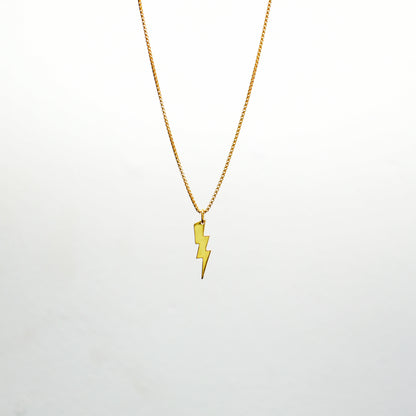 Lightning - Gold