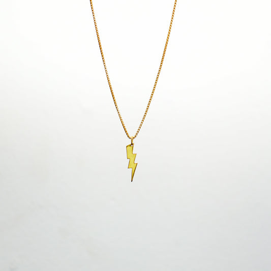 Lightning - Gold