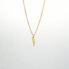 Lightning - Gold