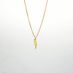 Lightning - Gold