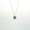 Celtic Knot - Silver