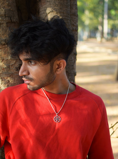 Septagram - Silver