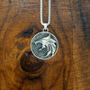 Wolf - Silver