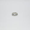 Twisted Pattern Ring I