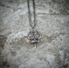 Trishul - Silver