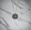 Zodiac Amulet - Silver