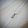 Anchor - Silver