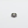 Triple Chain Pattern Ring
