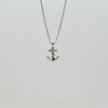 Anchor - Silver