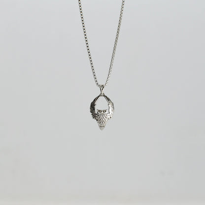 Night Owl - Silver