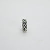 Triple Chain Pattern Ring