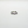 Knot Pattern Ring - I
