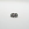Knot Pattern Ring - II