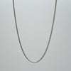 Snake Chain - Silver