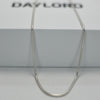 Snake Chain - Silver