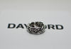 Knot Pattern Ring - II