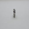 Twisted Pattern Ring II