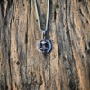 Nordic Mjolnir - Silver