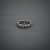 Twisted Pattern Ring II