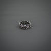 Knot Pattern Ring - II