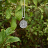 Zodiac Amulet - Silver