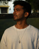 Trishul - Silver