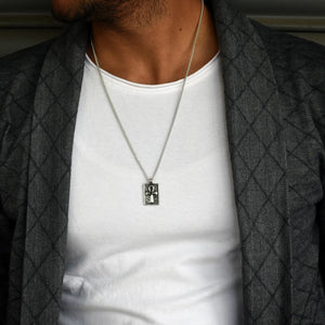 Ankh - Silver