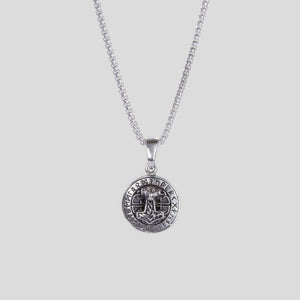 Nordic Mjolnir - Silver