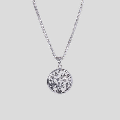 Tree of Life - Silver