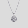 Tree of Life - Silver
