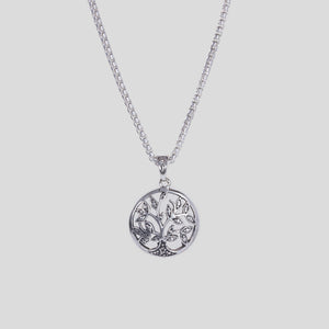 Tree of Life - Silver